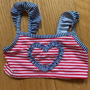 Penelope Mack Swim Top